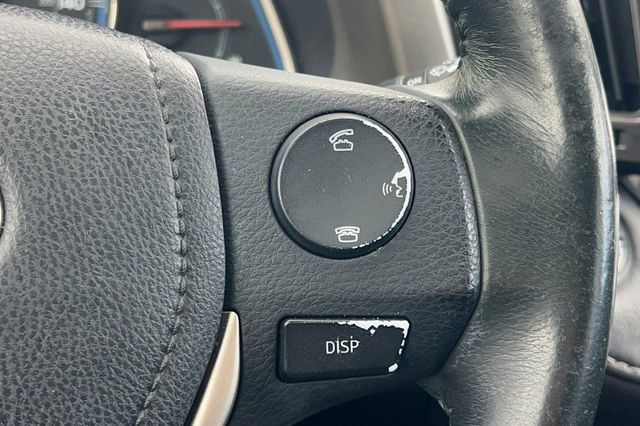 Used 2015 Toyota RAV4 Limited w/ Technology Package image 27