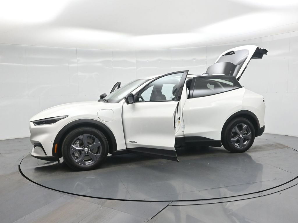 Certified 2023 Ford Mustang Mach-E Select image 37