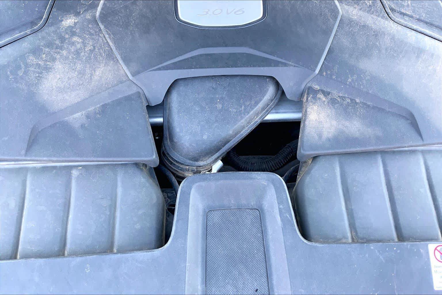 Used 2019 Porsche Cayenne AWD/4WD image 33