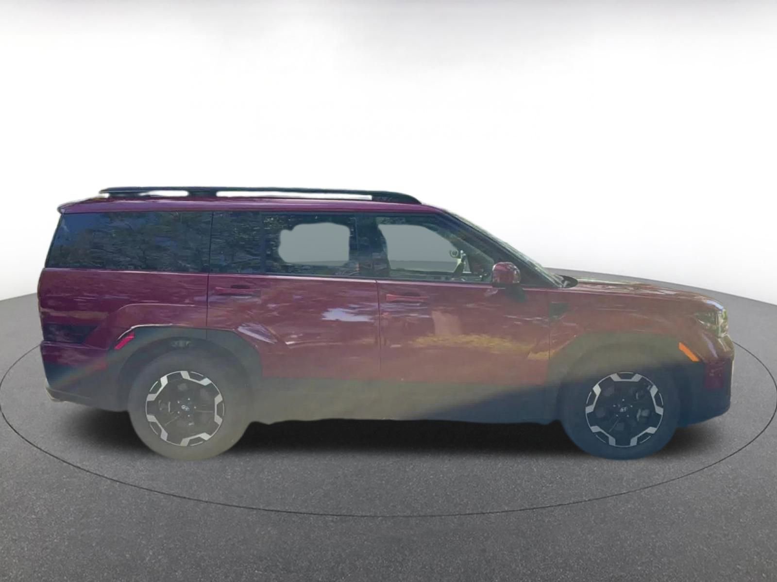 Used 2025 Hyundai Santa Fe SEL image 16