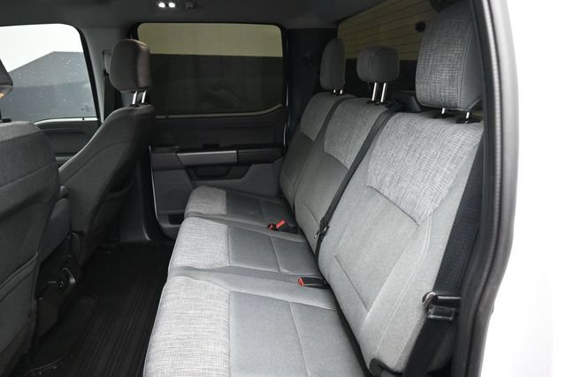 Used 2023 Ford F150 XLT w/ Equipment Group 301A Mid AWD/4WD image 23