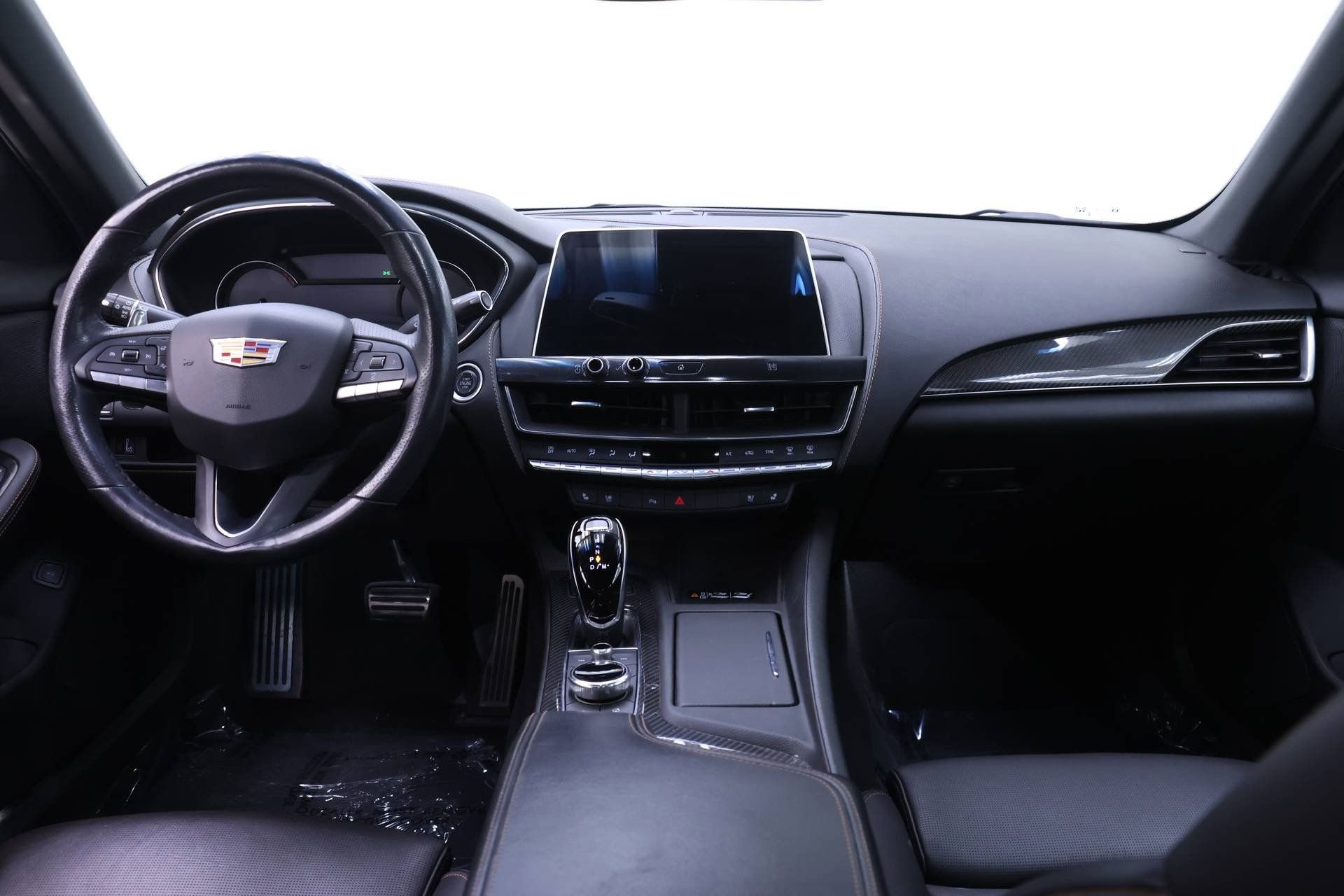 Used 2021 Cadillac CT5 Sport w/ Climate Package image 5