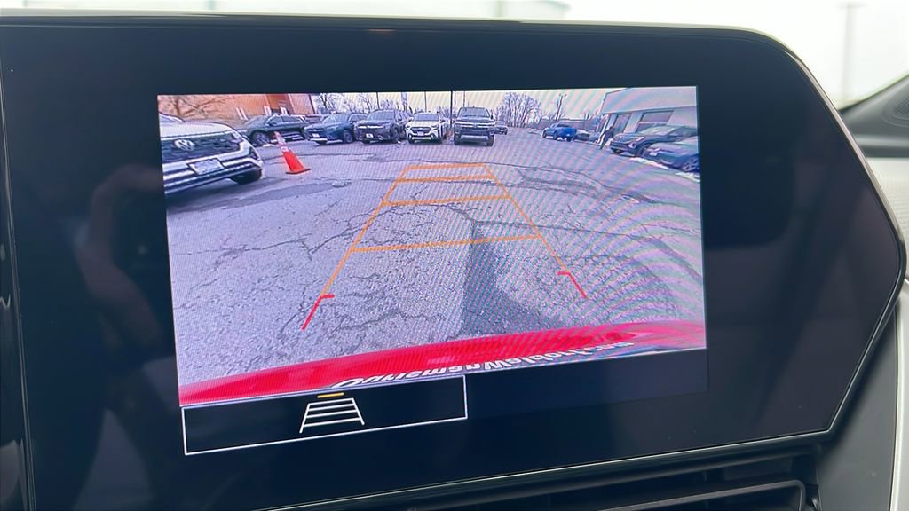 Used 2024 Chevrolet Trax RS w/ Driver Confidence Package image 30