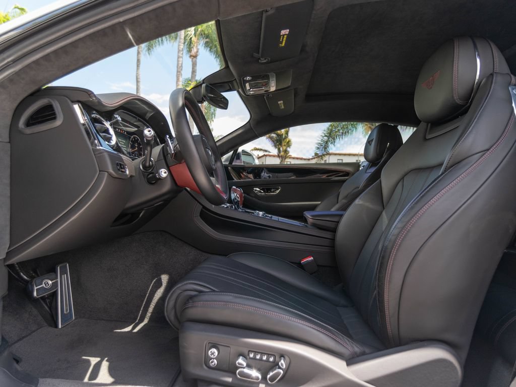 Used 2023 Bentley Continental GT V8 AWD/4WD image 12