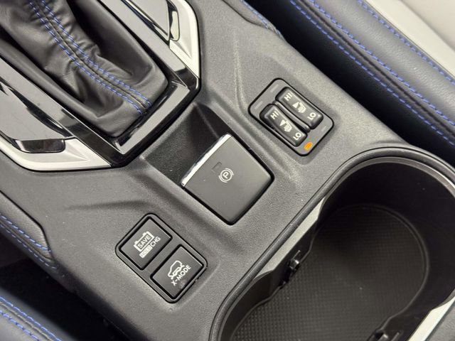Certified 2023 Subaru Crosstrek Hybrid AWD/4WD image 31