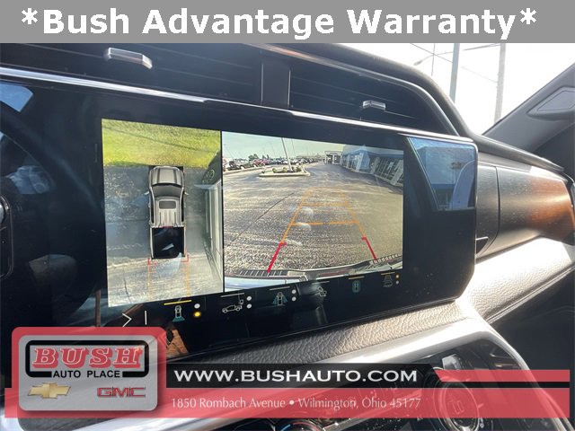 Used 2023 GMC Sierra 1500 Denali w/ Technology Package image 15