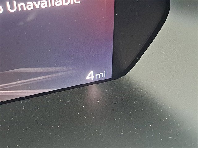 New 2026 GMC Canyon AT4 image 18