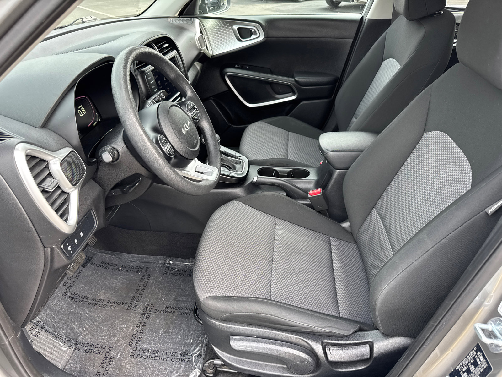 Used 2023 Kia Soul LX w/ Option Group 015 image 25