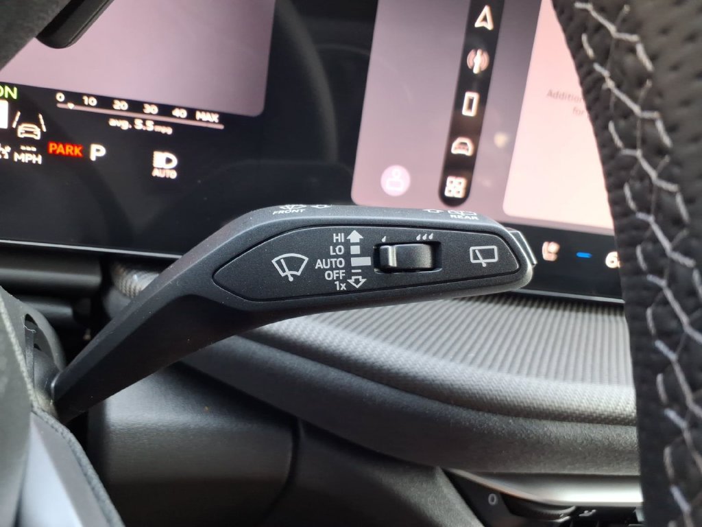 New 2026 Audi SQ5 Prestige AWD/4WD image 35