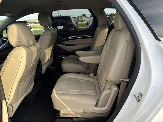 Certified 2019 Buick Enclave Premium AWD/4WD image 13