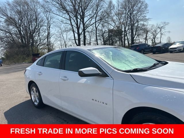 Used 2022 Chevrolet Malibu LT image 6