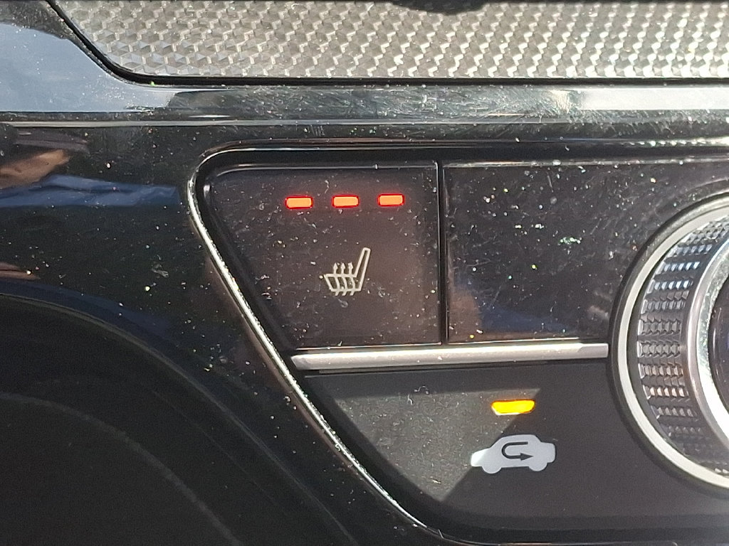Used 2026 Honda CR-V EX-L image 24