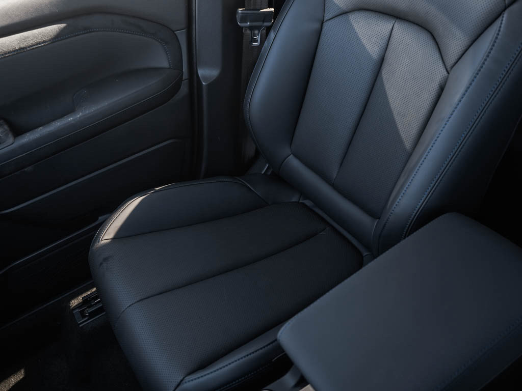 New 2026 Subaru Forester Touring AWD/4WD image 26