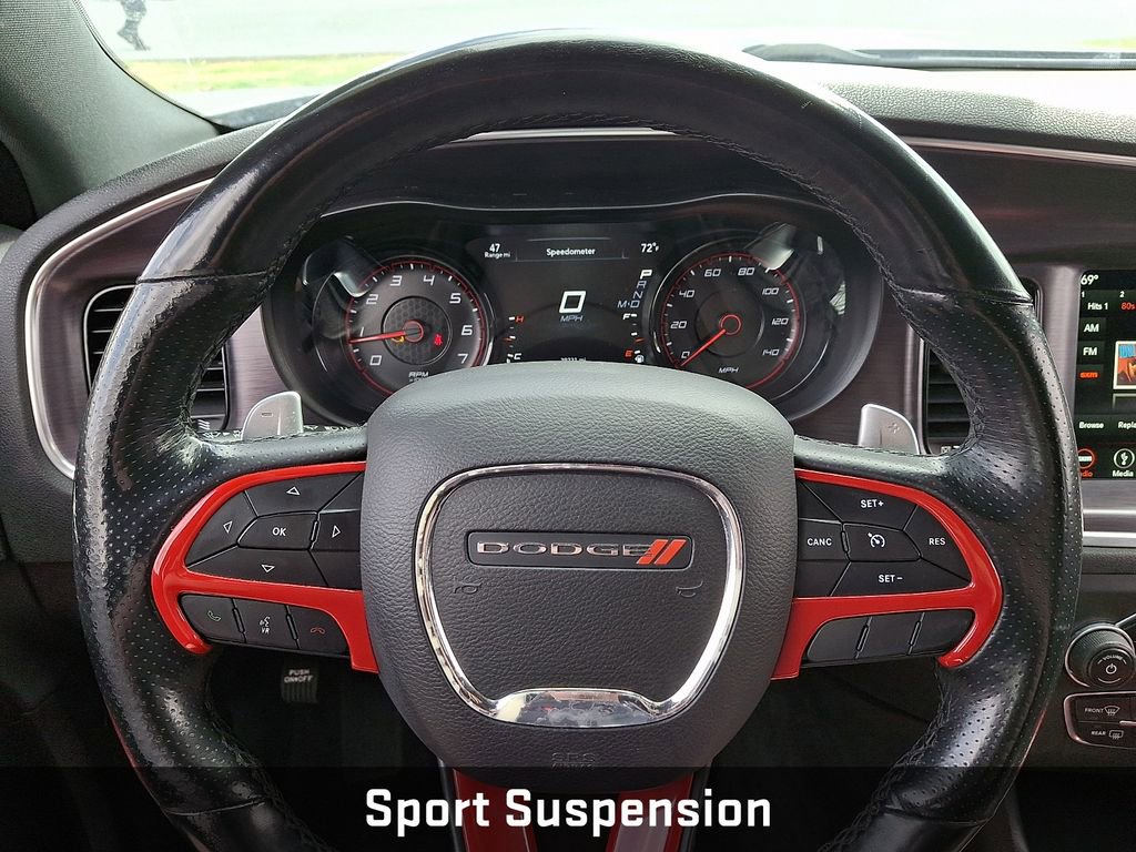 Used 2018 Dodge Charger SXT Plus w/ Quick Order Package 29J image 21