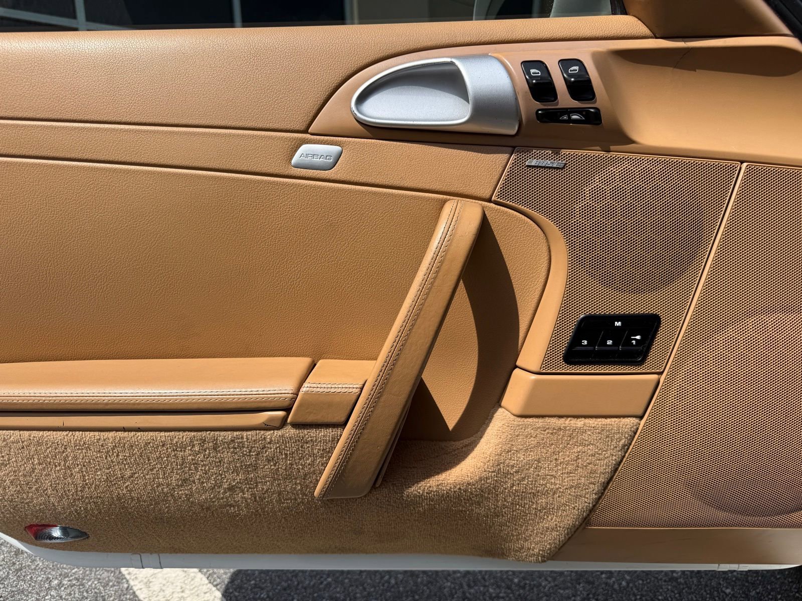 Used 2012 Porsche 911 Carrera S image 40