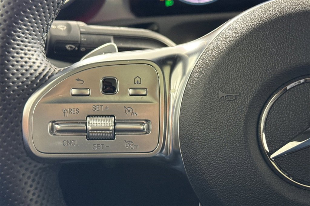 Certified 2023 Mercedes-Benz CLA 45 AMG 4MATIC image 26