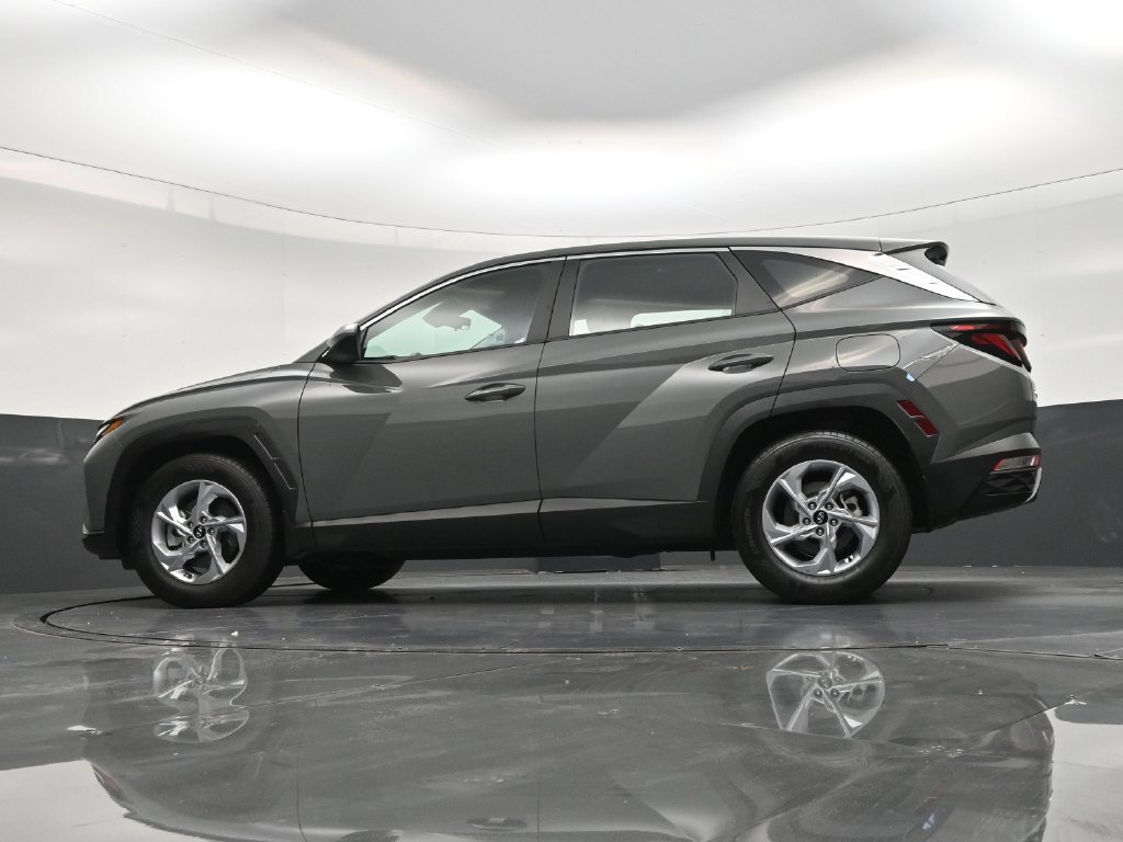 Used 2024 Hyundai Tucson SE FWD image 20