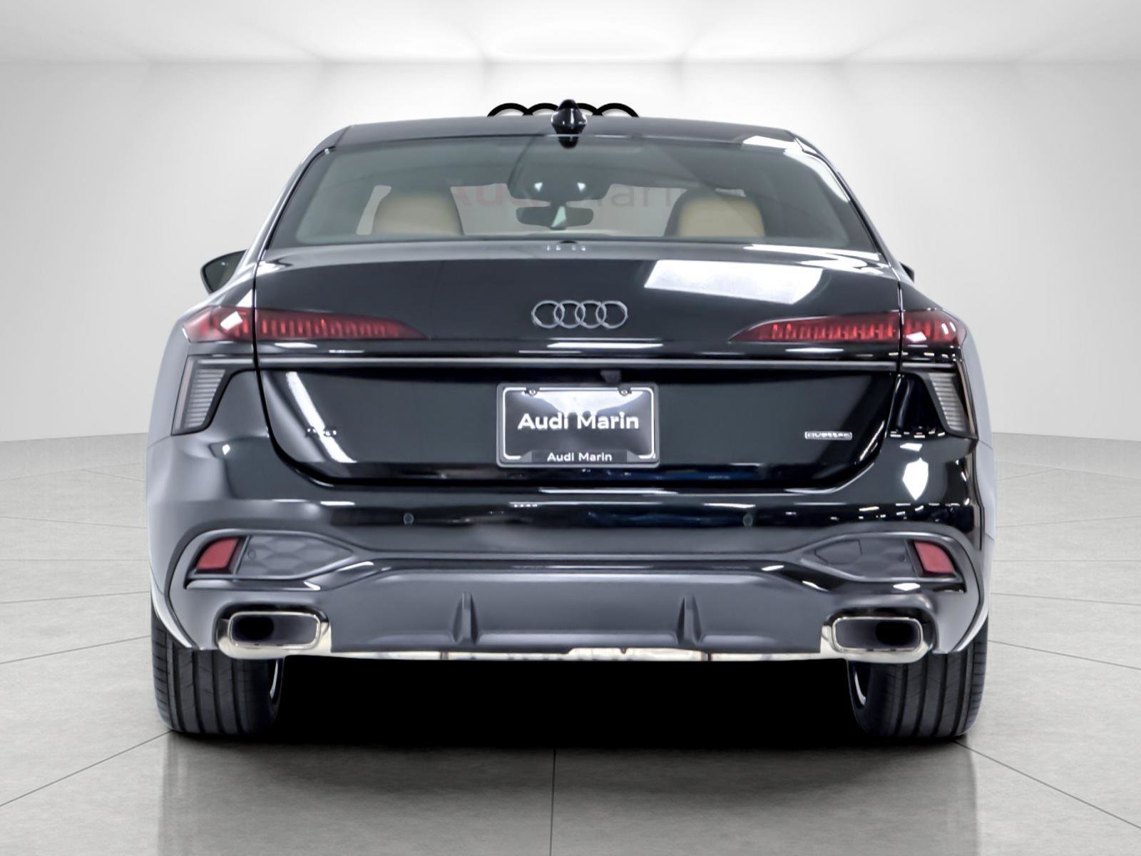 New 2026 Audi A6 Premium Plus AWD/4WD image 4