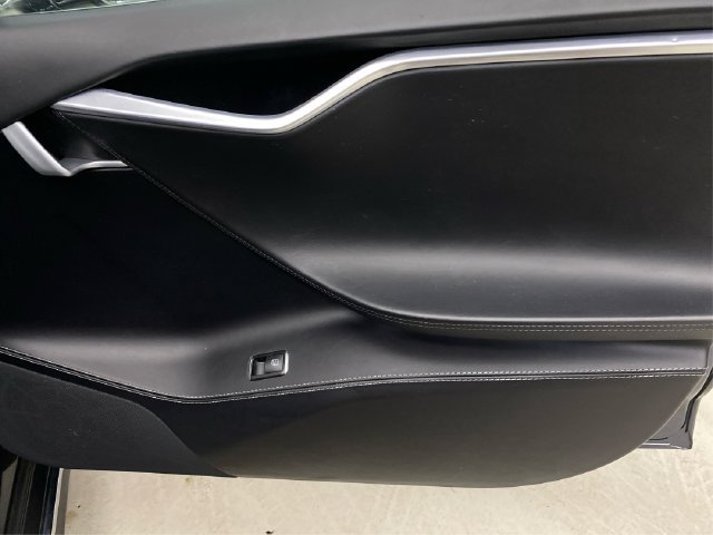 Used 2016 Tesla Model S 75D AWD/4WD image 27
