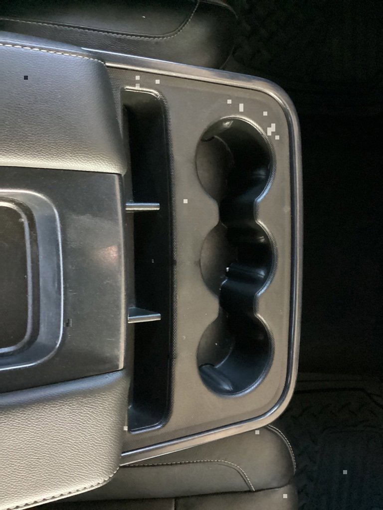 Used 2018 GMC Sierra 1500 SLT w/ Texas SLT Premium Package image 50