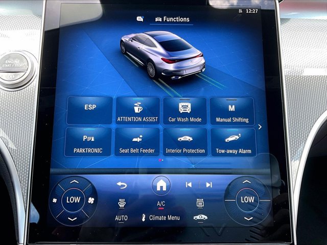 New 2027 Mercedes-Benz CLE 300 4MATIC Coupe image 24