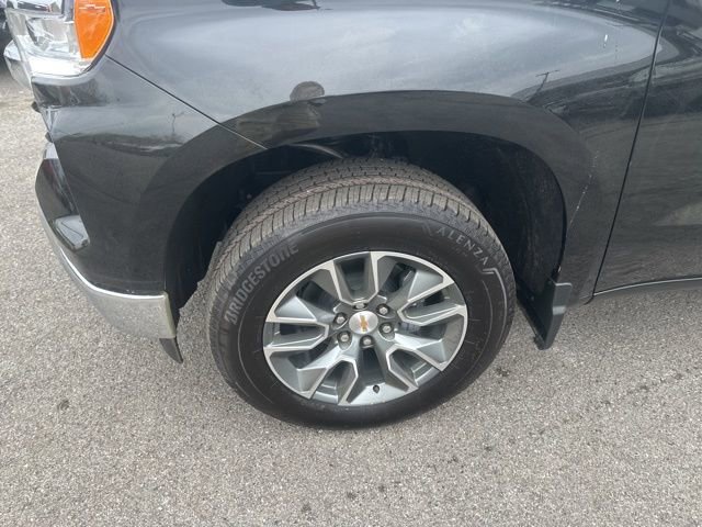 New 2026 Chevrolet Silverado 1500 LT AWD/4WD image 10