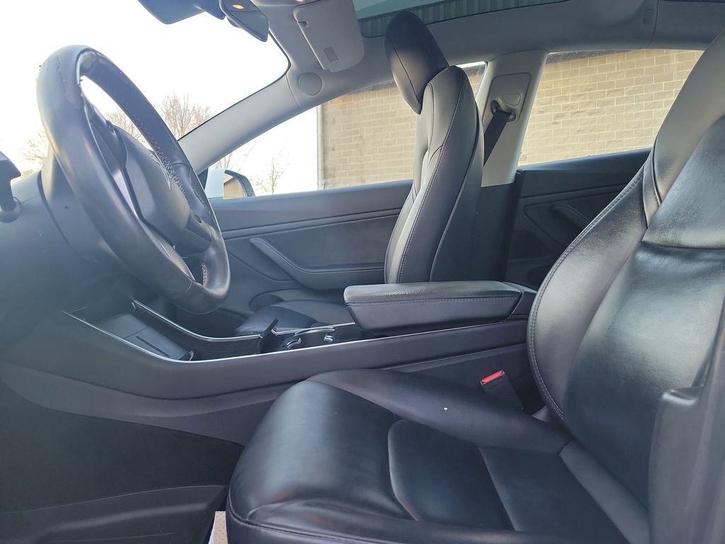 Used 2020 Tesla Model 3 Performance AWD/4WD image 17
