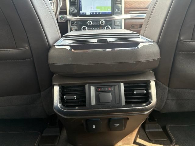Used 2022 Ford F150 King Ranch AWD/4WD image 13