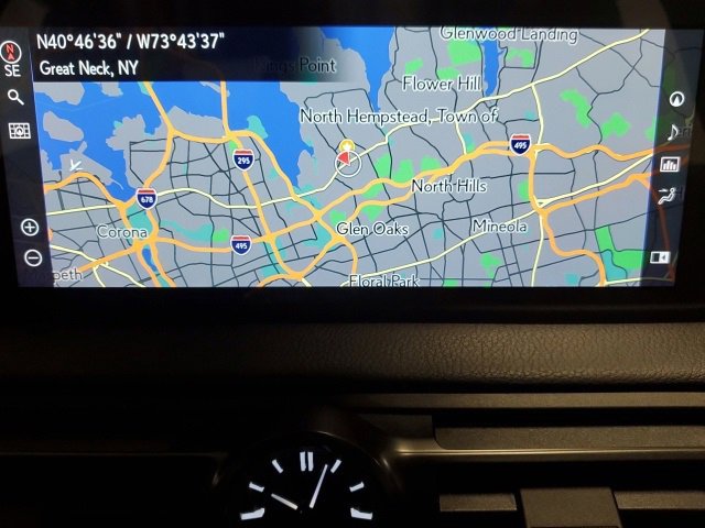 Certified 2023 Lexus IS 350 F Sport image 17