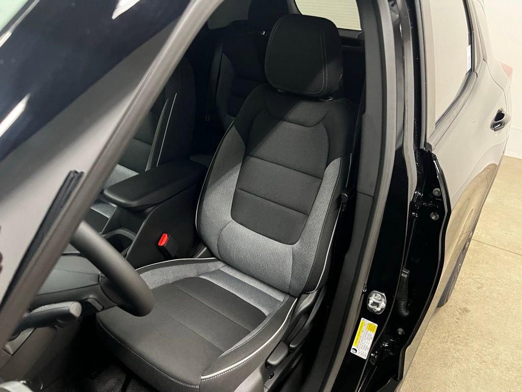 New 2026 Chevrolet TrailBlazer LT image 26