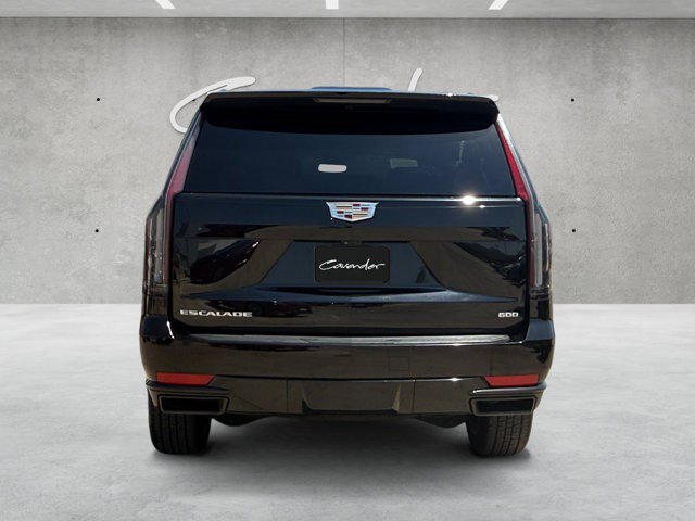 Certified 2024 Cadillac Escalade ESV Sport RWD image 13