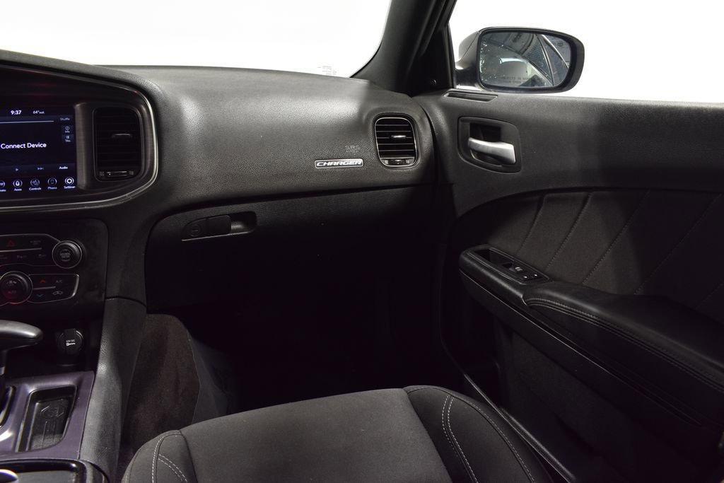 Used 2018 Dodge Charger GT w/ Blacktop Package image 14