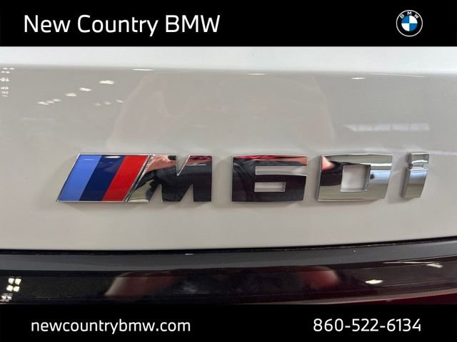 New 2026 BMW X7 M60i image 11
