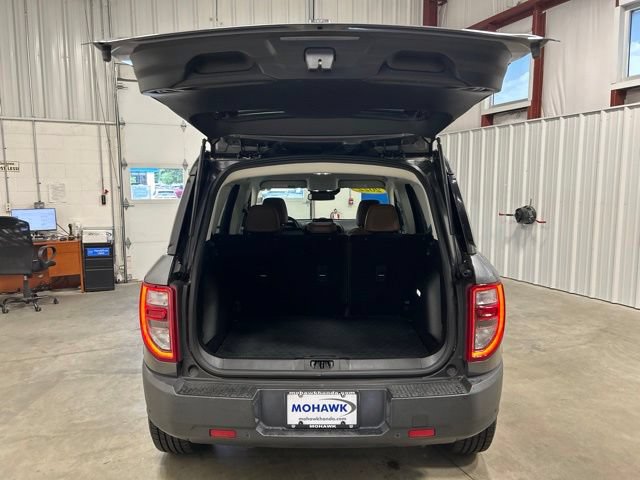 Used 2022 Ford Bronco Sport Outer Banks w/ Tech Package AWD/4WD image 19