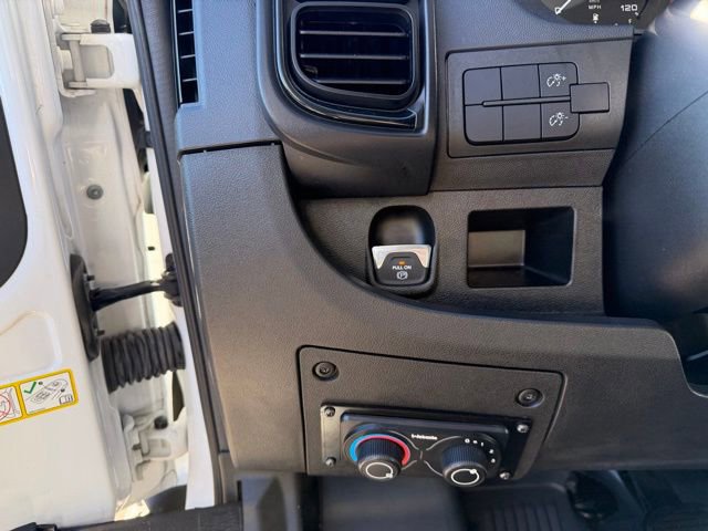 Used 2023 RAM ProMaster 2500 image 16