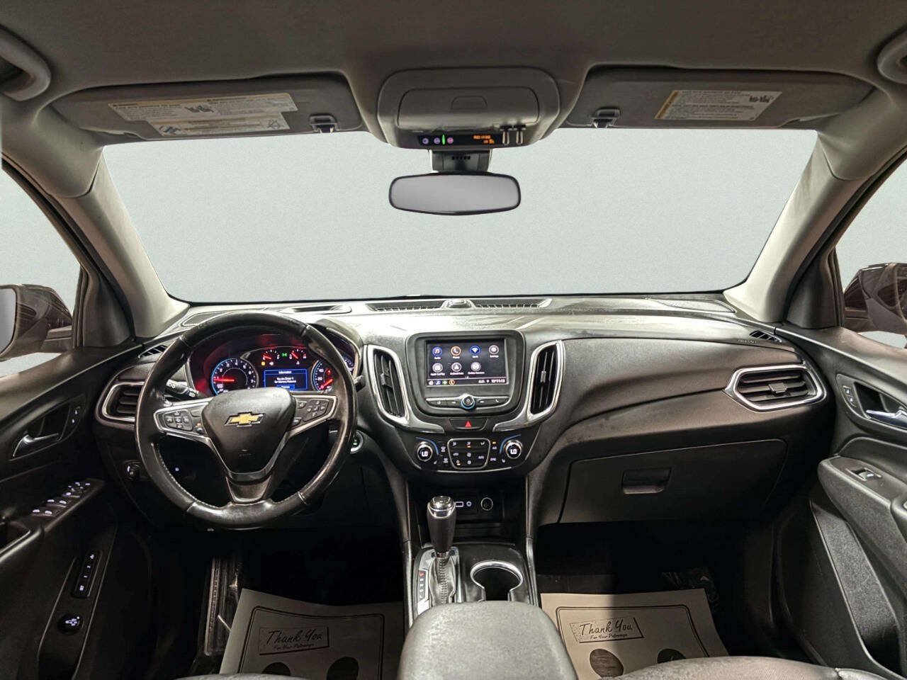 Used 2020 Chevrolet Equinox LT w/ Midnight Edition AWD/4WD image 25