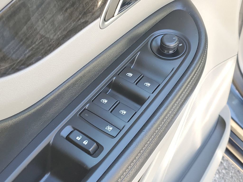 Used 2016 Buick Encore Leather image 9
