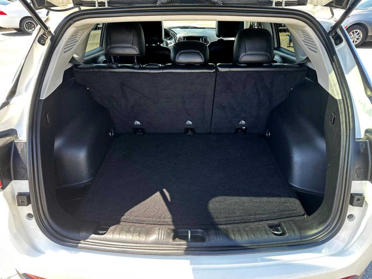 Used 2019 Jeep Compass Limited image 20