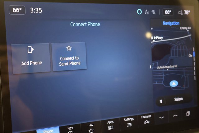 Used 2025 Ford F450 Platinum AWD/4WD image 22
