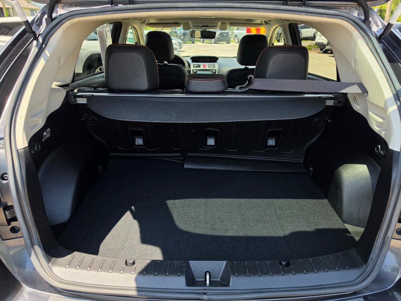 Used 2017 Subaru Crosstrek 2.0i Limited AWD/4WD image 23