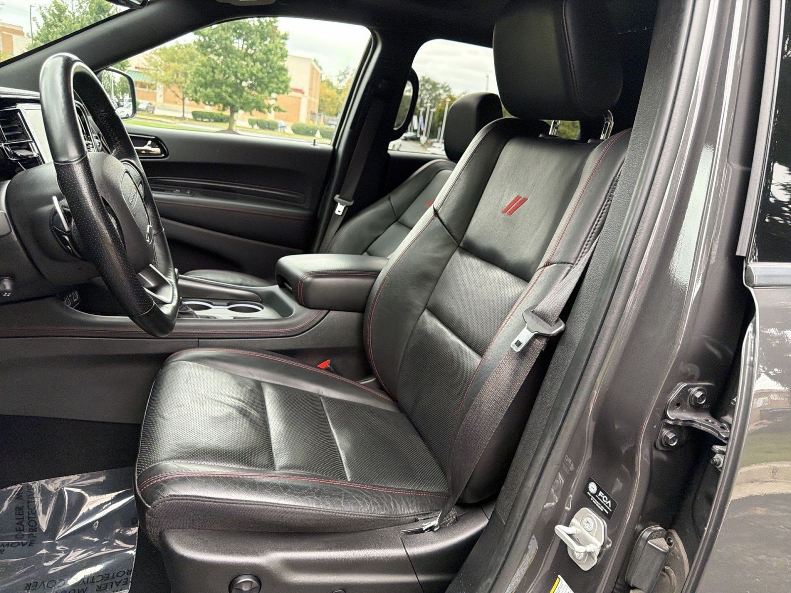 Used 2024 Dodge Durango GT AWD/4WD image 13