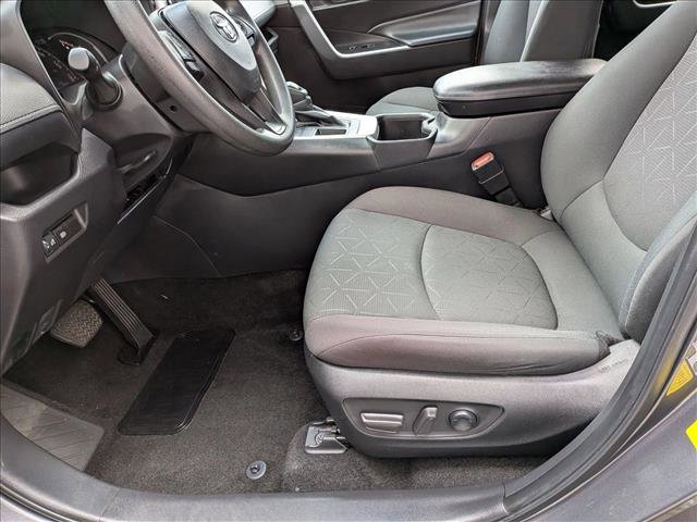 Certified 2024 Toyota RAV4 XLE FWD image 14