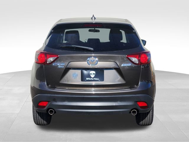 Used 2016 MAZDA CX-5 Touring image 8