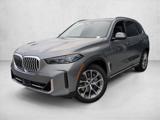 Used 2026 BMW X5 xDrive50e w/ Premium Package image 1