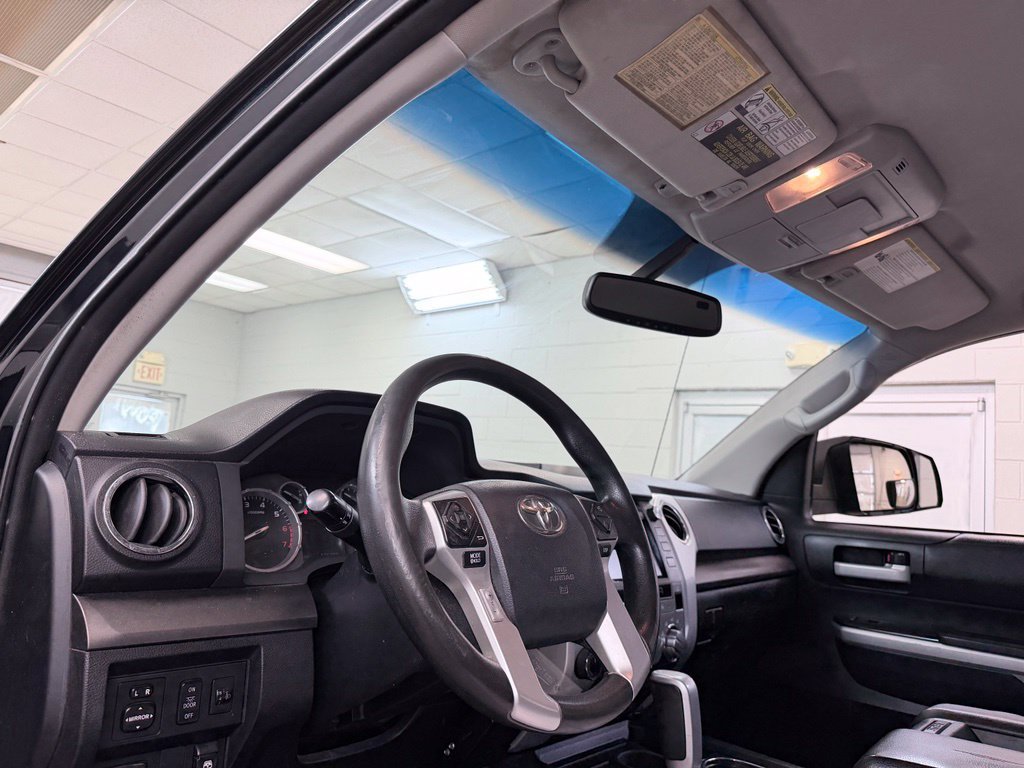 Used 2014 Toyota Tundra SR5 AWD/4WD image 14
