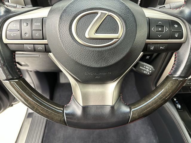 Used 2020 Lexus GX 460 Premium image 17