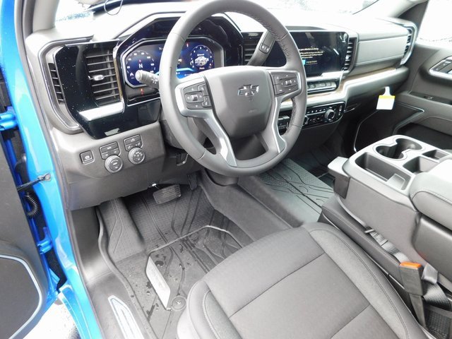 New 2026 Chevrolet Silverado 1500 RST w/ RST Select Package image 19