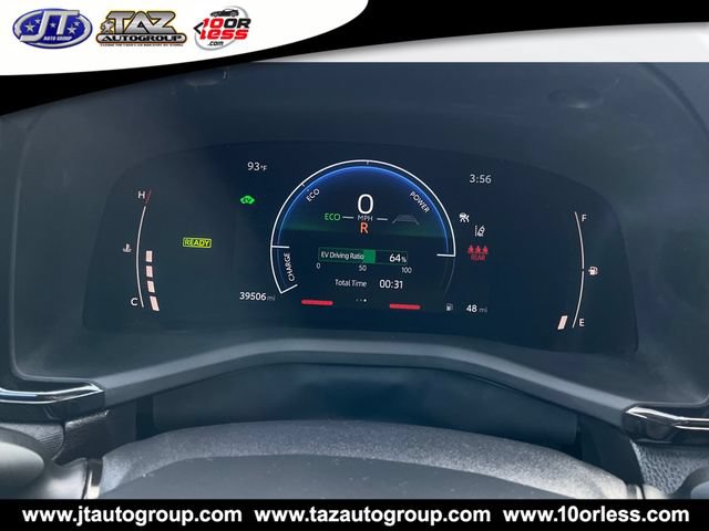 Used 2025 Toyota Camry LE FWD image 17