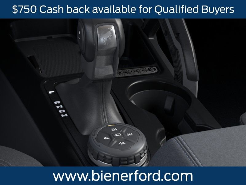 New 2026 Ford Bronco Badlands image 19