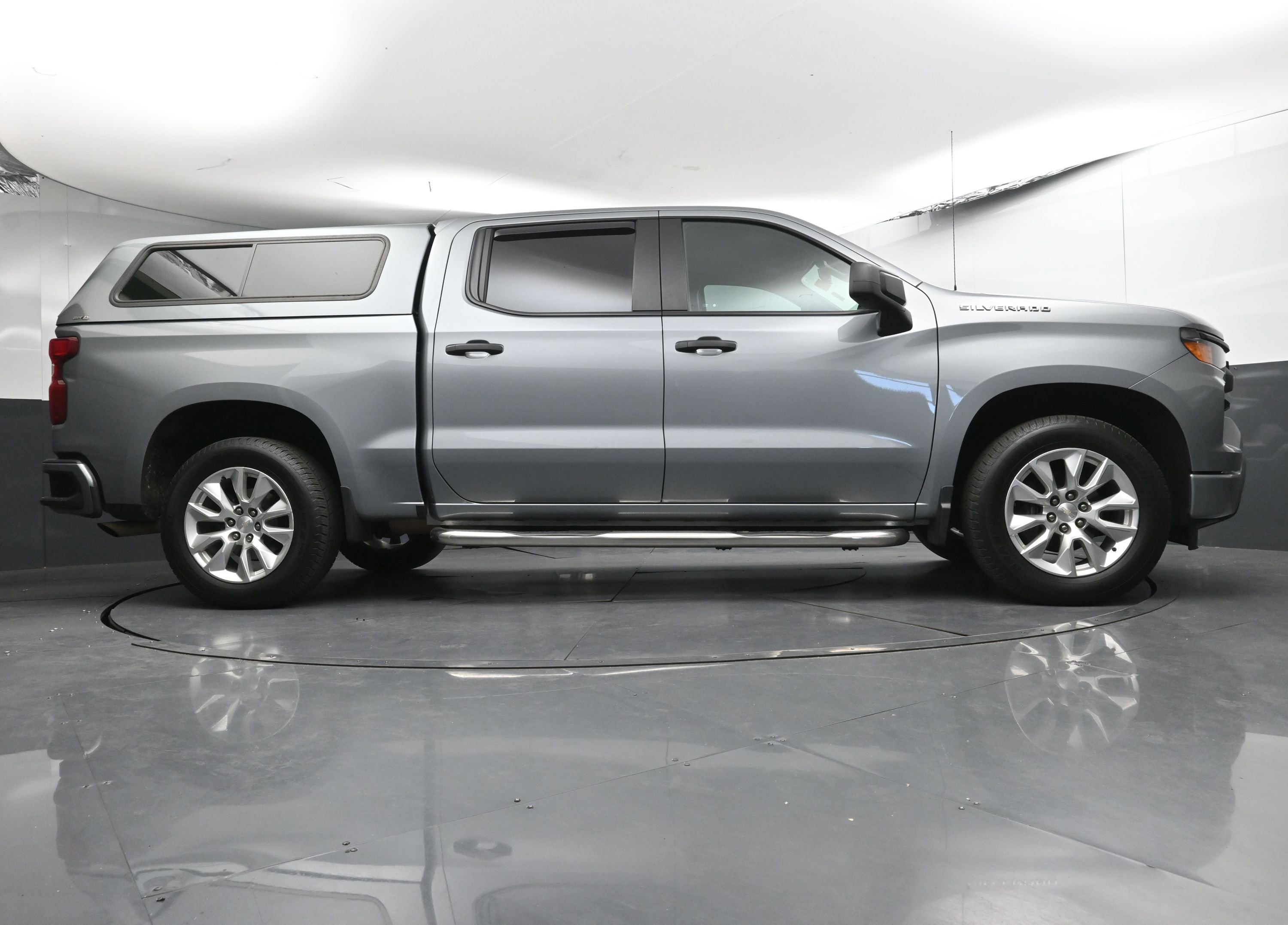 Used 2024 Chevrolet Silverado 1500 Custom image 29